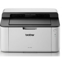Brother HL-1110 Laser Printer 